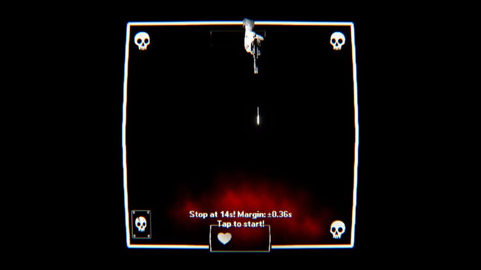 สกรีนช็อตจาก Roulette of the Void (รูปที่ 5)