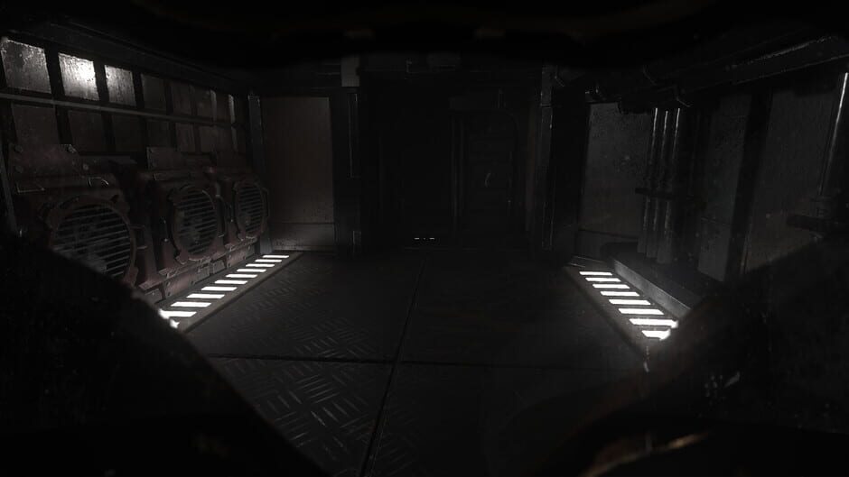 สกรีนช็อตจาก Somnium: Awaken (รูปที่ 2)