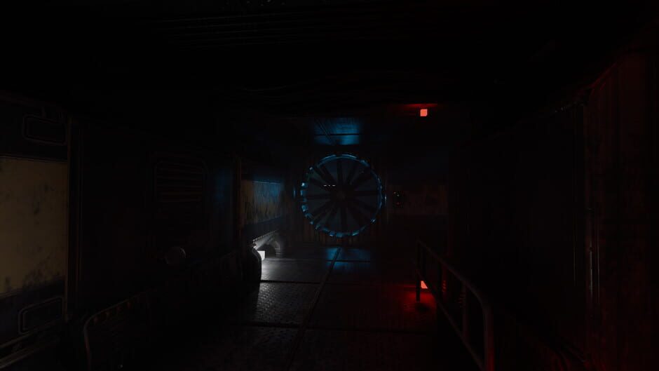 สกรีนช็อตจาก Somnium: Awaken (รูปที่ 7)