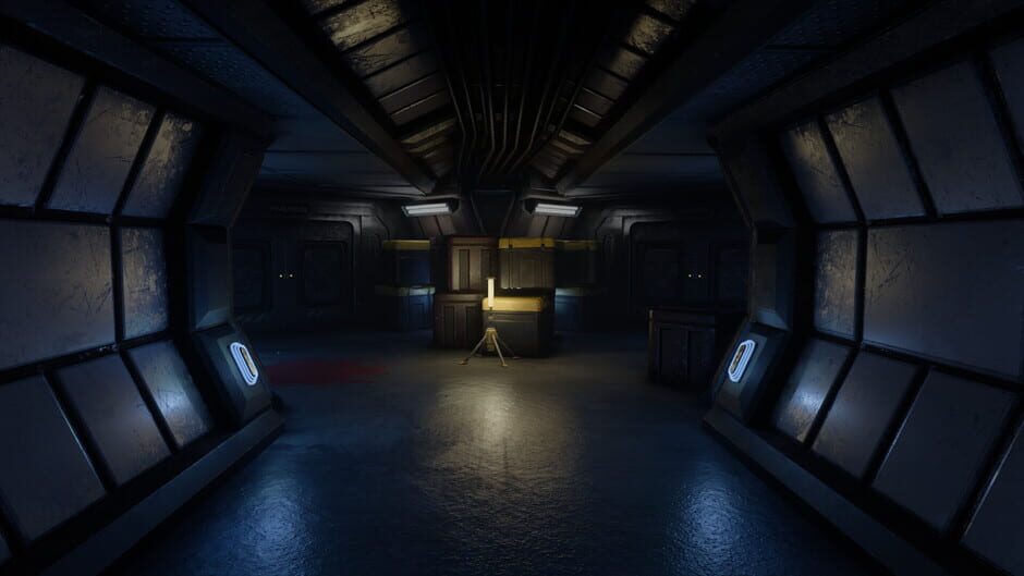 สกรีนช็อตจาก Somnium: Awaken (รูปที่ 10)