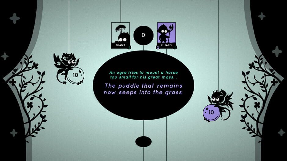 Fate’s Theater screenshot 2