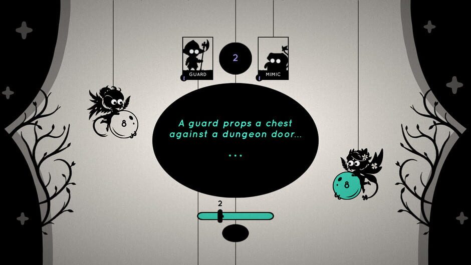 Fate’s Theater screenshot 3