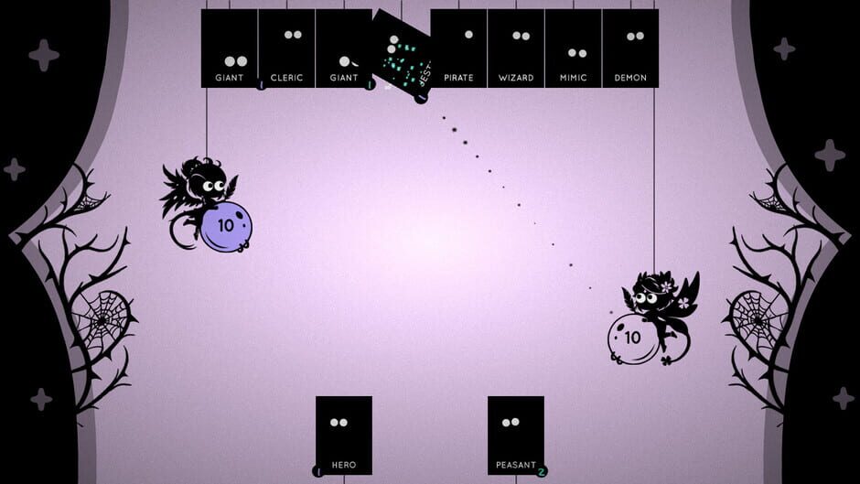 Fate’s Theater screenshot 7