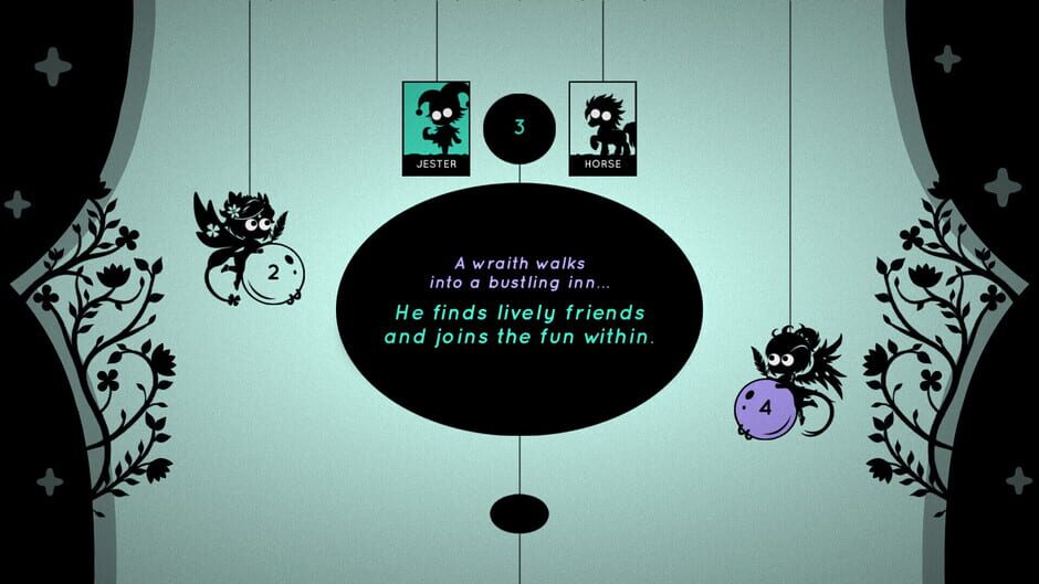 Fate’s Theater screenshot 4