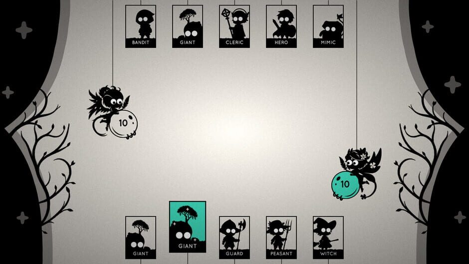 Fate’s Theater screenshot 5