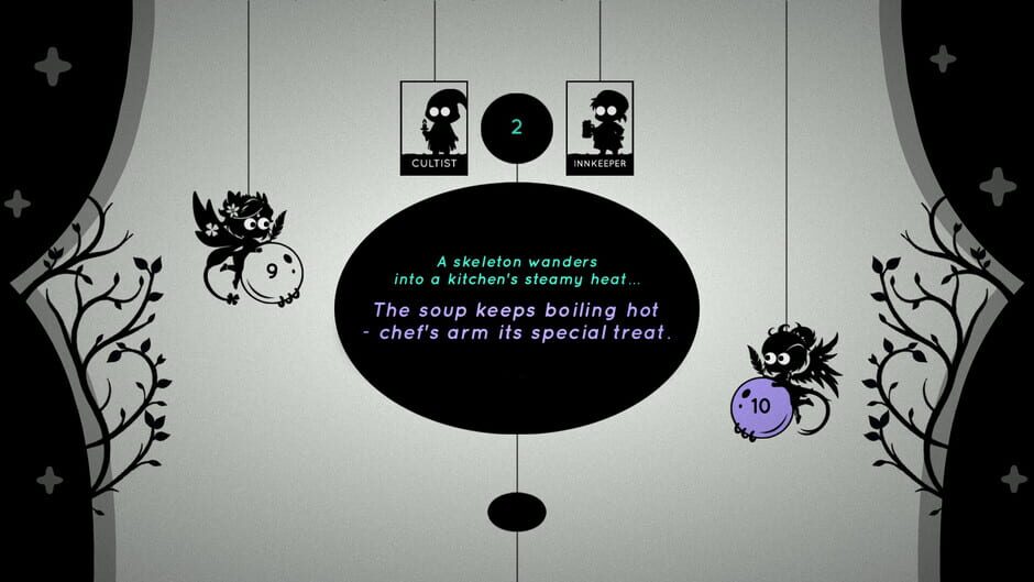 Fate’s Theater screenshot 6