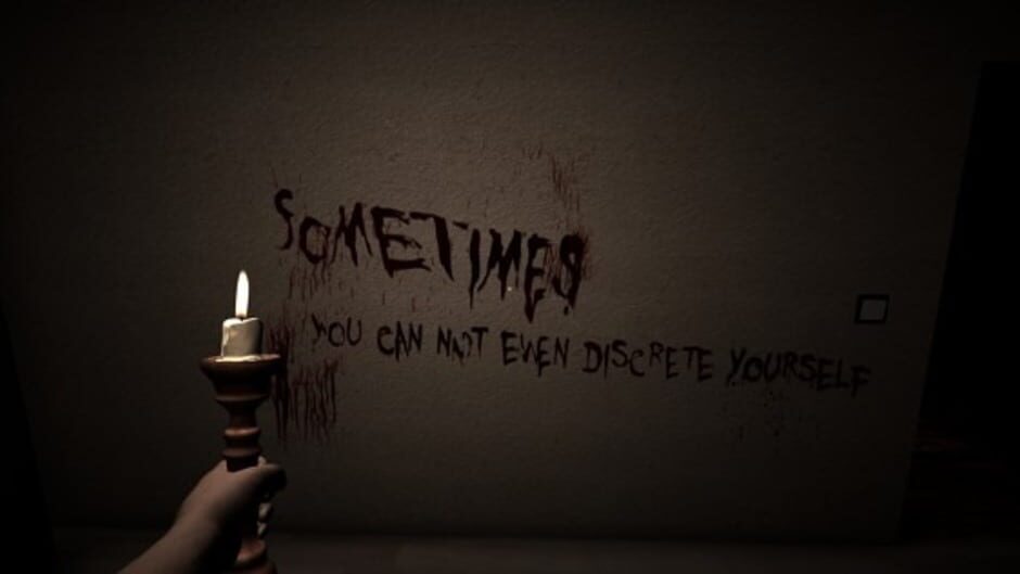สกรีนช็อตจาก The Midnight Game (รูปที่ 4)