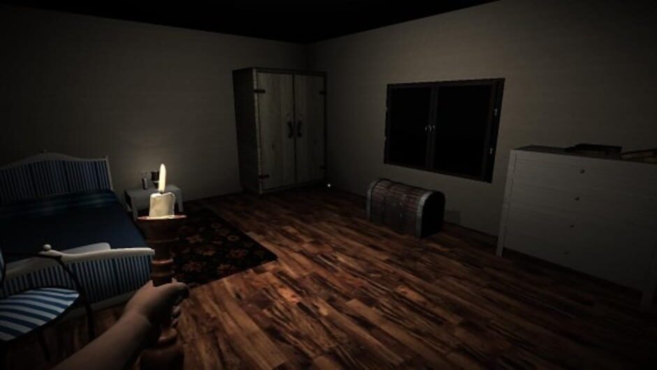 สกรีนช็อตจาก The Midnight Game (รูปที่ 5)