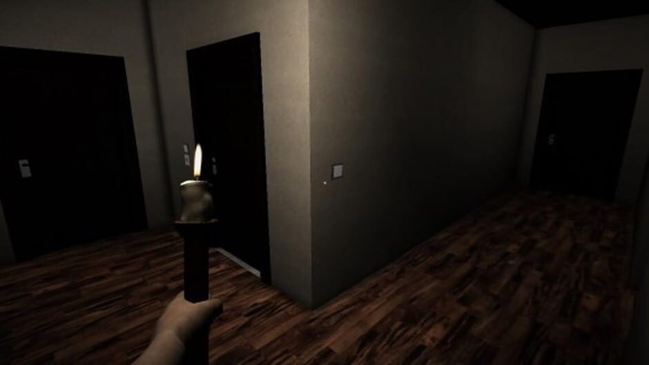 สกรีนช็อตจาก The Midnight Game (รูปที่ 3)