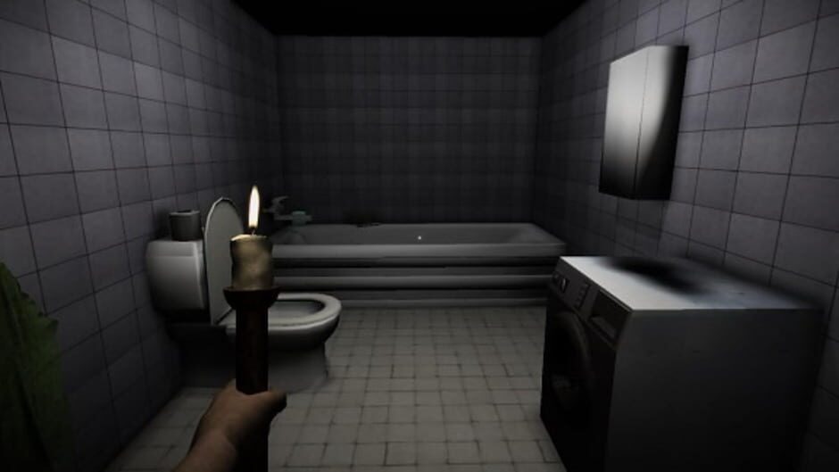 สกรีนช็อตจาก The Midnight Game (รูปที่ 7)