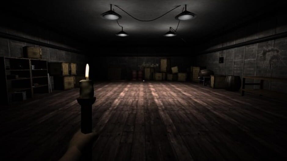 สกรีนช็อตจาก The Midnight Game (รูปที่ 8)