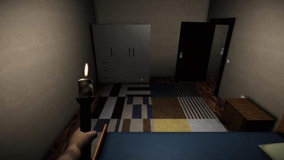 สกรีนช็อตจาก The Midnight Game (รูปที่ 9)