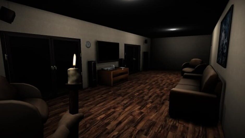 สกรีนช็อตจาก The Midnight Game (รูปที่ 10)