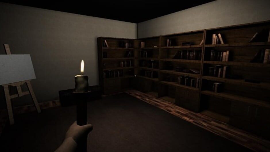 สกรีนช็อตจาก The Midnight Game (รูปที่ 11)