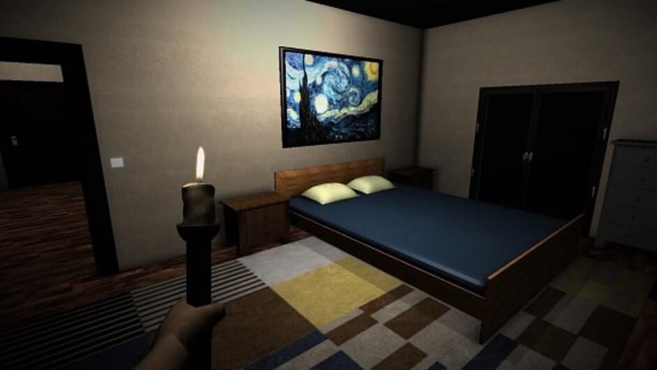 สกรีนช็อตจาก The Midnight Game (รูปที่ 12)