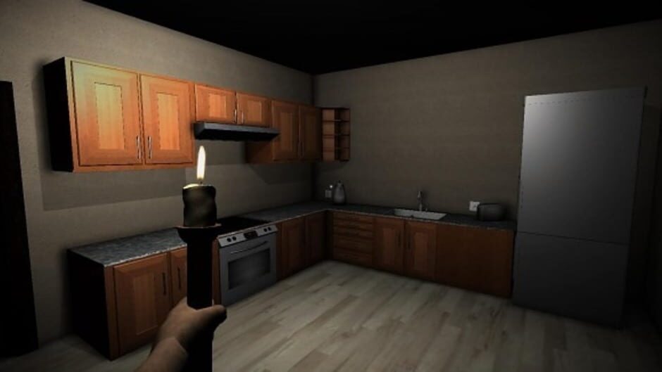 สกรีนช็อตจาก The Midnight Game (รูปที่ 13)
