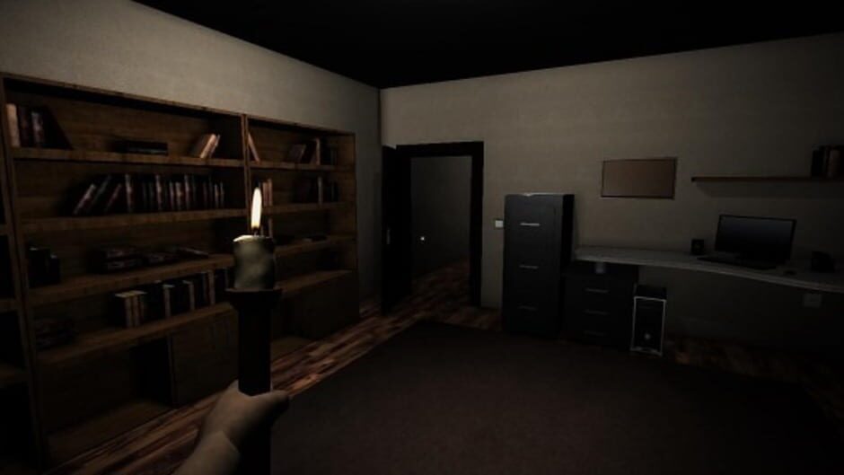 สกรีนช็อตจาก The Midnight Game (รูปที่ 14)