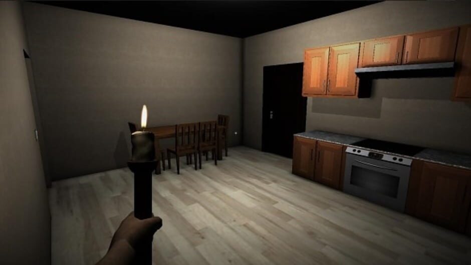 สกรีนช็อตจาก The Midnight Game (รูปที่ 15)