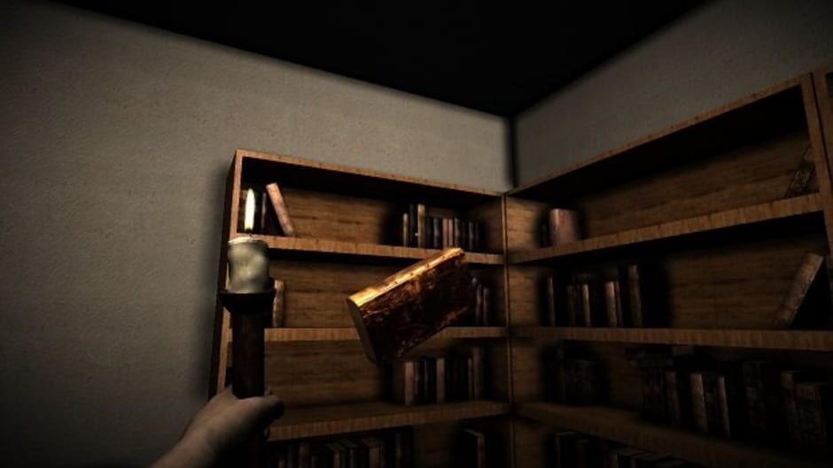 สกรีนช็อตจาก The Midnight Game (รูปที่ 17)