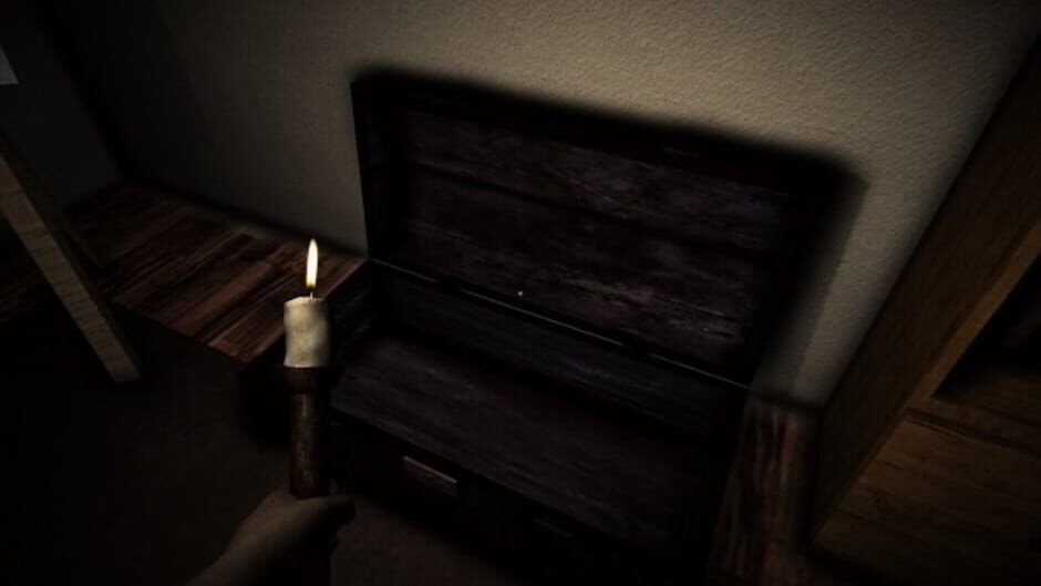 สกรีนช็อตจาก The Midnight Game (รูปที่ 18)