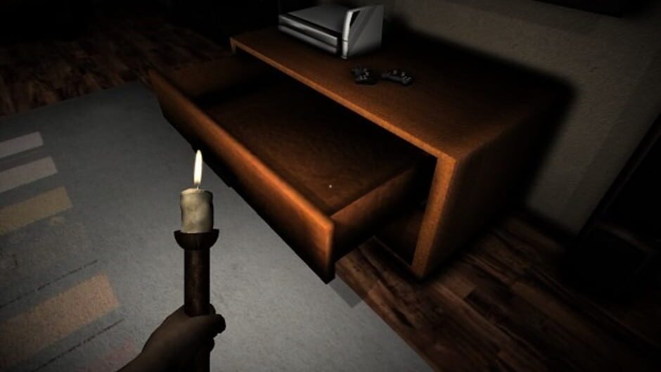 สกรีนช็อตจาก The Midnight Game (รูปที่ 19)