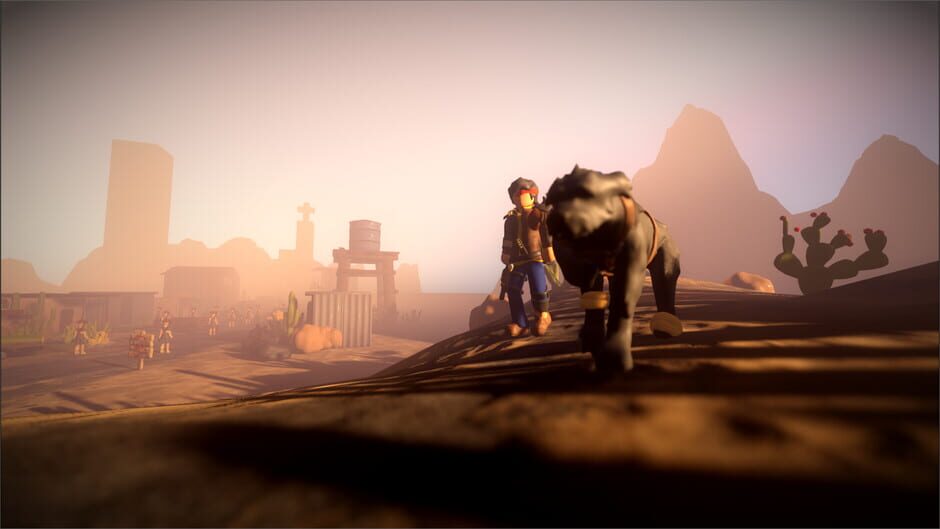 Black Pellet screenshot 8