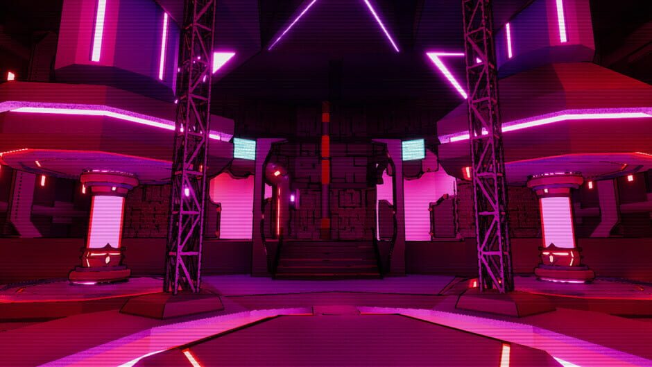 Red Cell screenshot