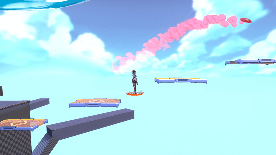 Byte Breakers Screenshot