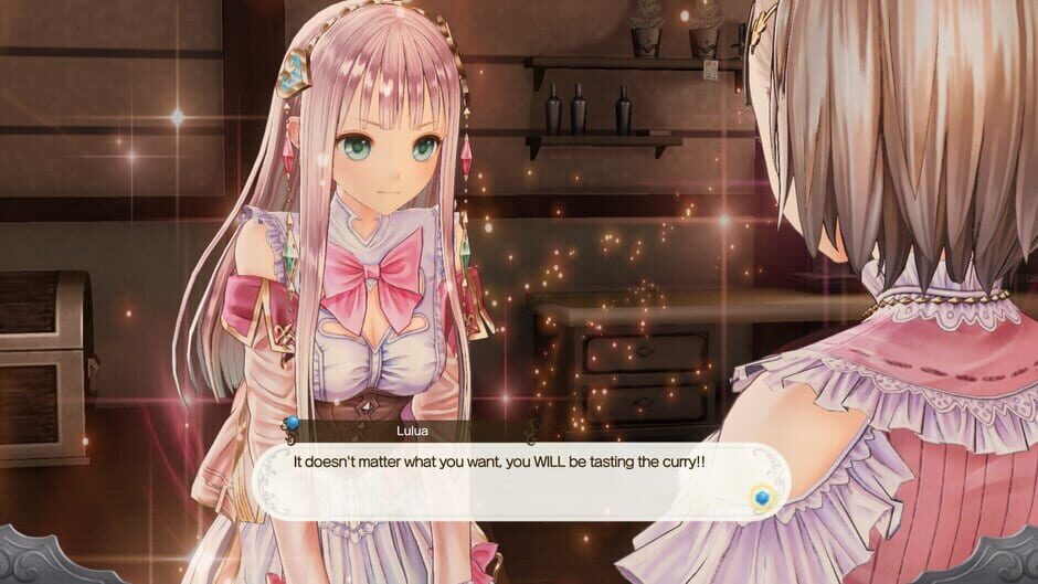 Atelier Lulua: The Scion of Arland Screenshot