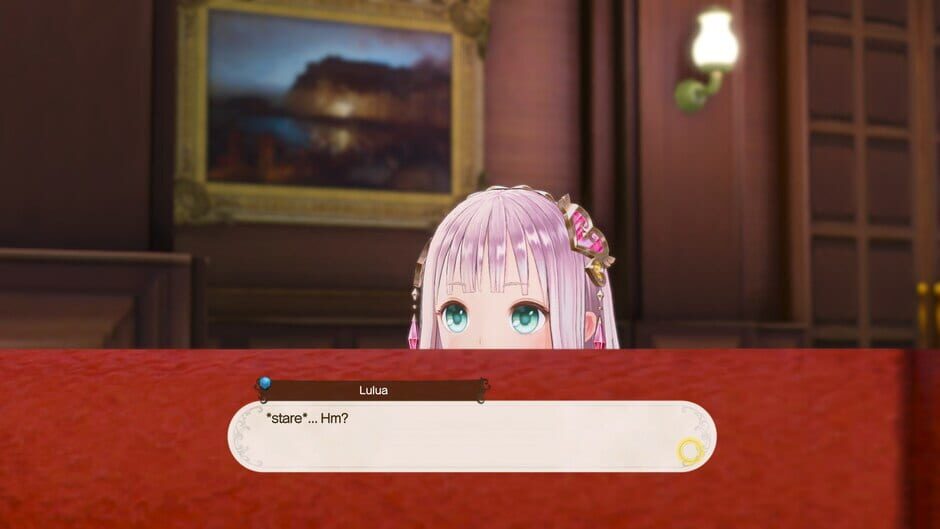 Atelier Lulua: The Scion of Arland Screenshot