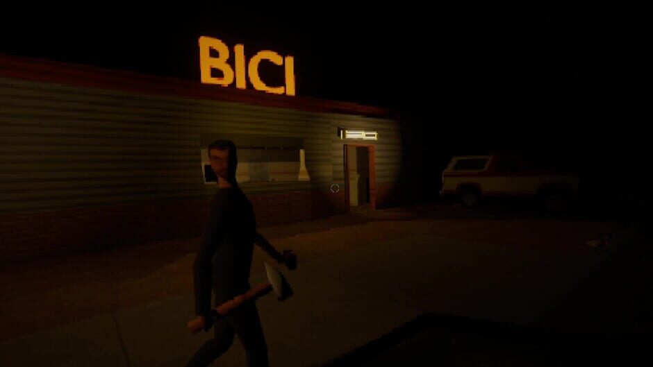 สกรีนช็อตจาก Night Bici (รูปที่ 4)