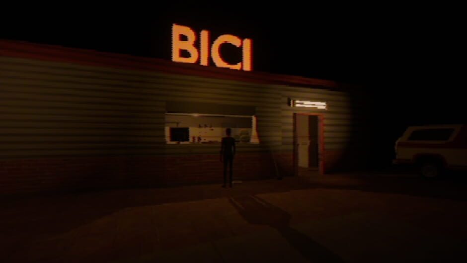 สกรีนช็อตจาก Night Bici (รูปที่ 3)