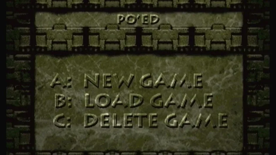 PO'ed screenshot 1