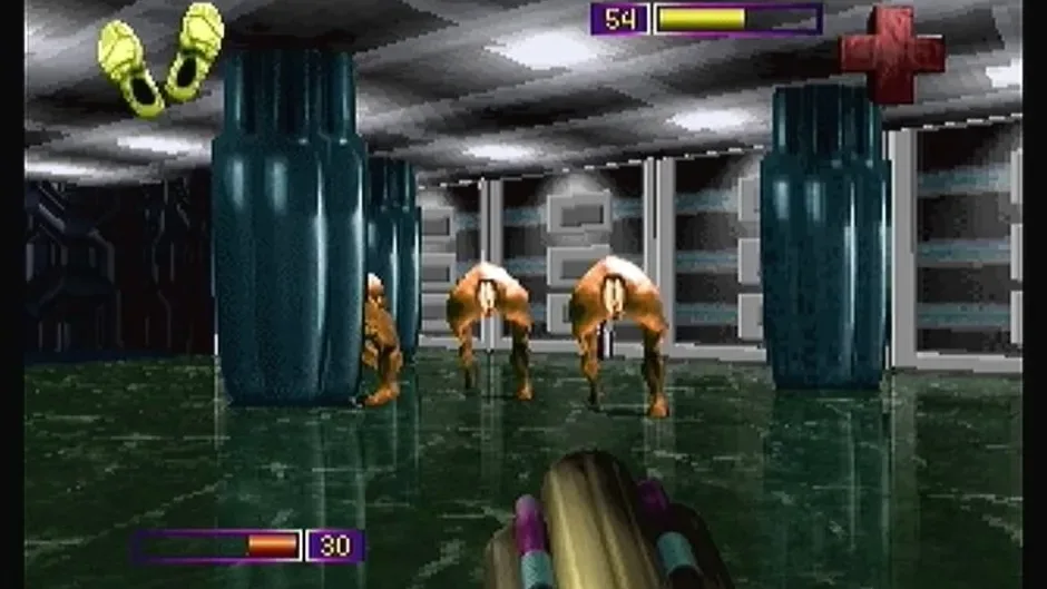 PO'ed screenshot 2