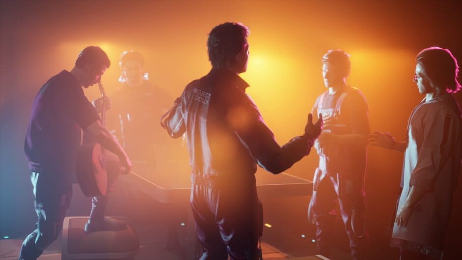 The Alters: Deluxe Edition Screenshot