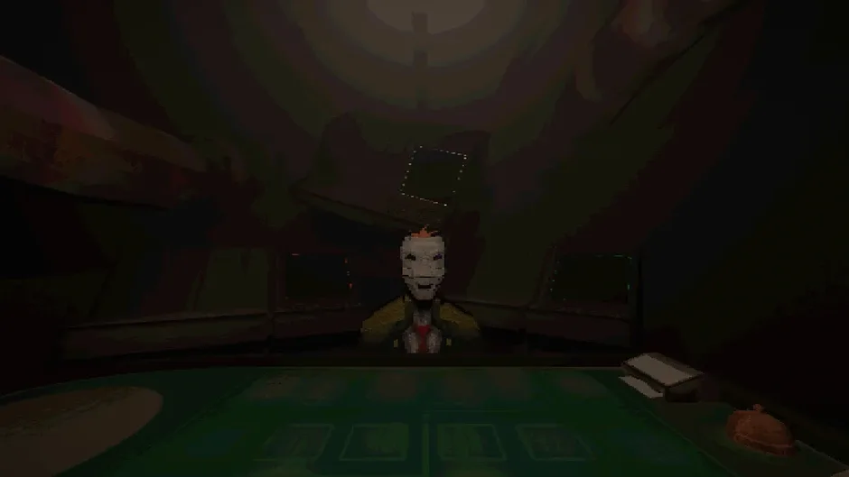 Dead Hand