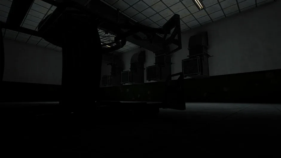 Screenshot de Asylium