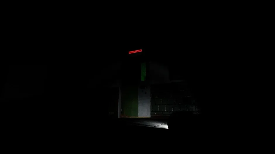 Screenshot de Asylium