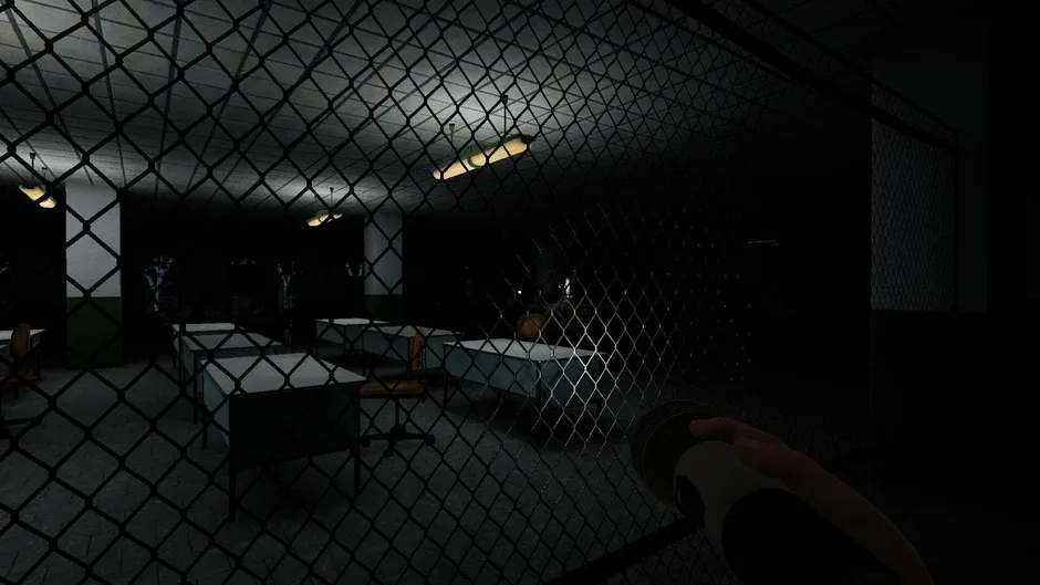 Screenshot de Asylium