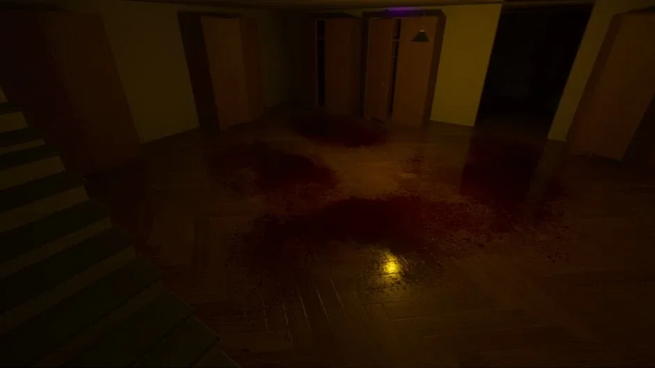 Кадър от The Remains