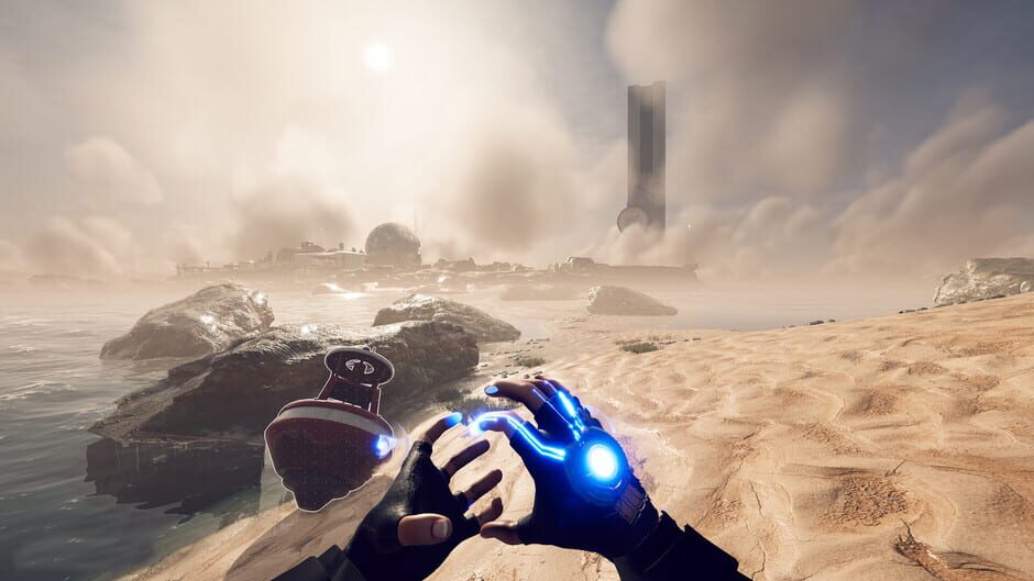 Distant Shore: Bretagne screenshot 4