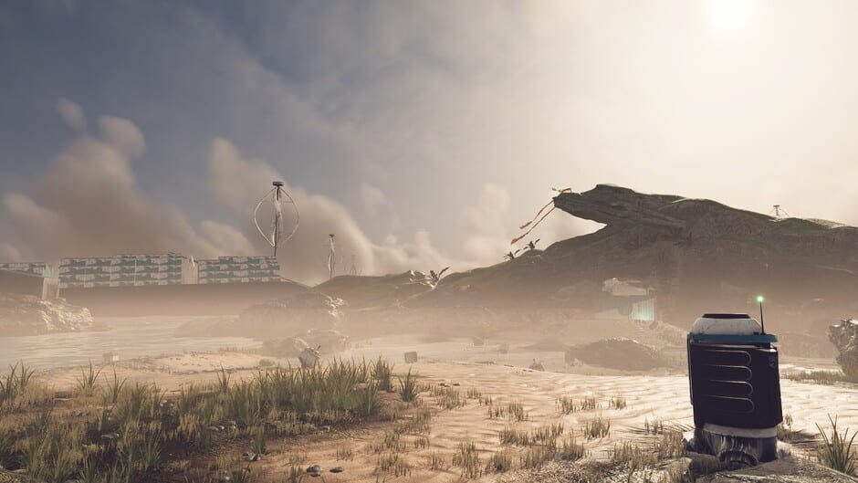 Distant Shore: Bretagne screenshot 5