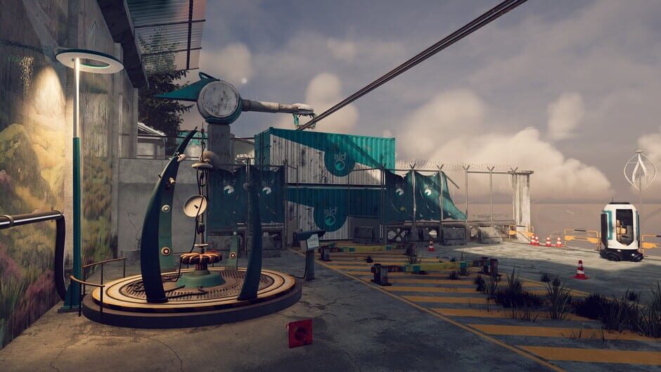 Distant Shore: Bretagne screenshot 6