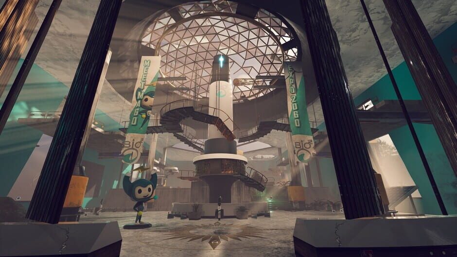 Distant Shore: Bretagne screenshot 1