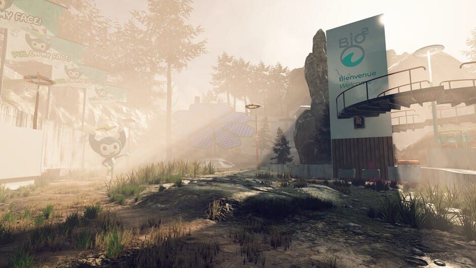 Distant Shore: Bretagne screenshot 2