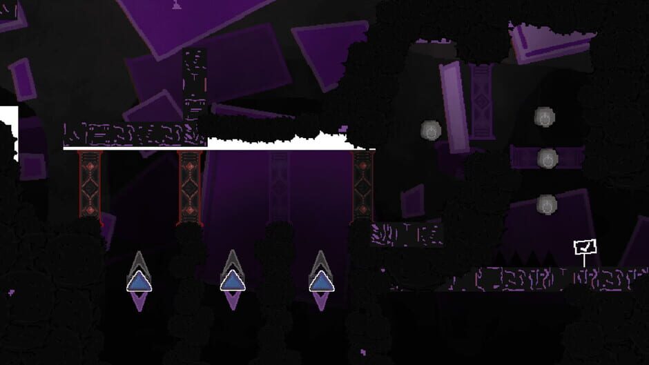 Your Average Platformer screenshot