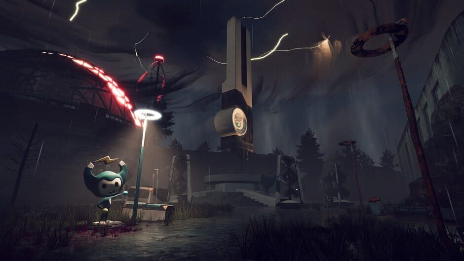 Distant Shore: Bretagne screenshot 3