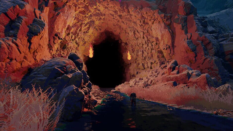 Shores of Vaelithar screenshot 5