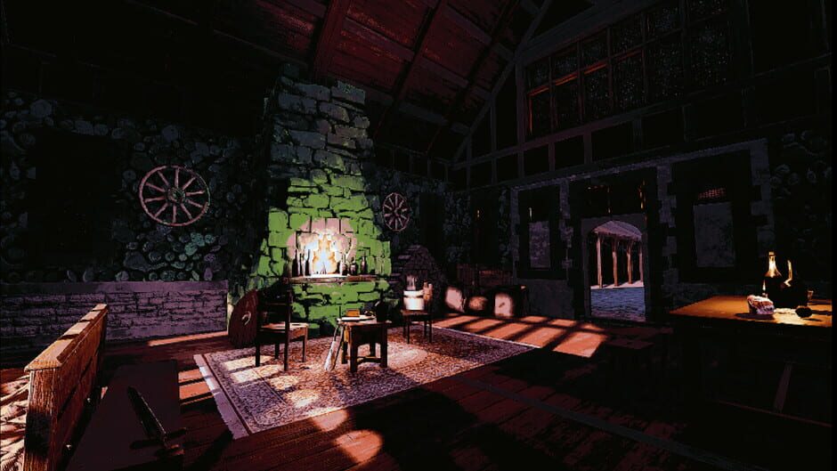 Shores of Vaelithar screenshot 2