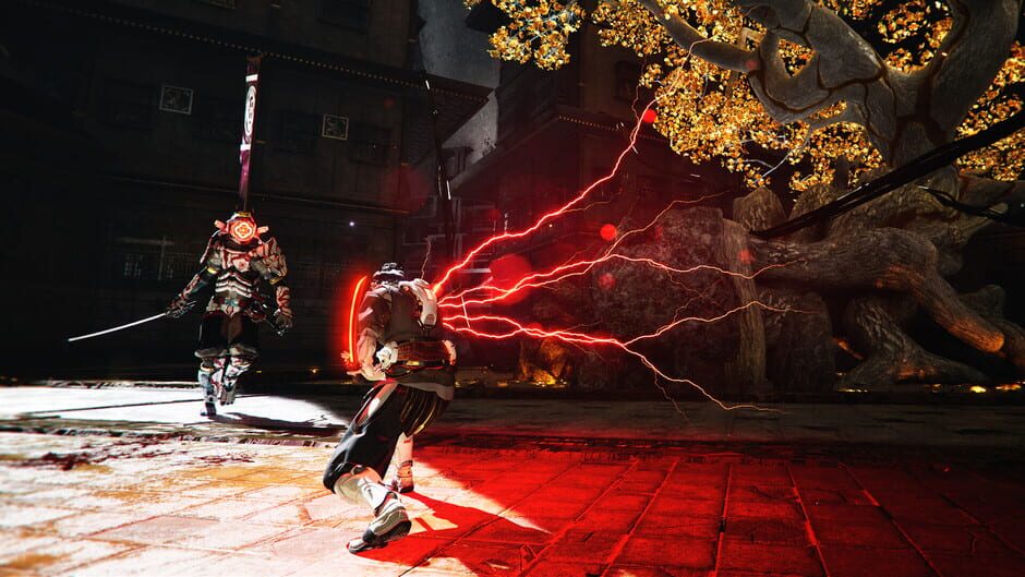 Screenshots Sol: Shogunate